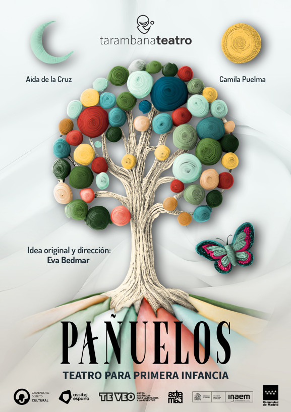 Pañuelos - Poster